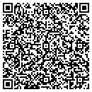 QR code with Hanes Carpet Service contacts