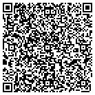 QR code with Custom Carpet Installations contacts