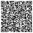 QR code with Cc Doodler contacts