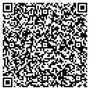QR code with T Mohan MD contacts
