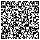 QR code with Gary N Magee contacts