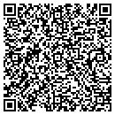 QR code with Geegaws Inc contacts