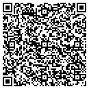 QR code with E Cs Carpet Clnrs contacts
