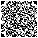QR code with Howard Floors contacts