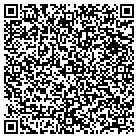 QR code with U-Store Self Storage contacts