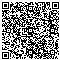 QR code with Joe Burnett contacts