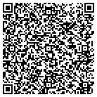 QR code with Prairie Star Satellite Technology contacts