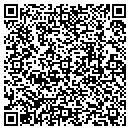 QR code with White's Rv contacts