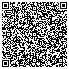 QR code with White's R V Camper & Boat Storage contacts