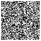 QR code with Owens Tile Carpet & Corian contacts
