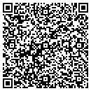 QR code with Radioshack contacts