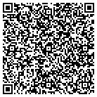 QR code with On the Way Shipping Center contacts