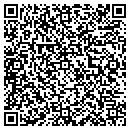 QR code with Harlan Teklad contacts