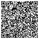 QR code with Hollywood Haus Frames contacts