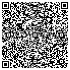 QR code with Precision Self Storage contacts