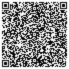 QR code with June's Ceiling & Flooring contacts