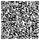 QR code with Mauger Robert R Od PA contacts