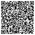 QR code with Allow me contacts