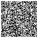 QR code with Radioshack contacts