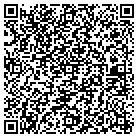 QR code with Lou Rantus Construction contacts