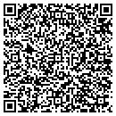 QR code with Hamilton Adam contacts