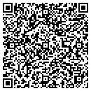 QR code with Tiki Graphics contacts