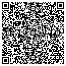 QR code with Upscale Resale contacts
