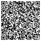QR code with High Plains Office Supply contacts