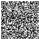 QR code with Hoxie Office Supply contacts
