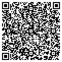 QR code with C&S Enterprises contacts