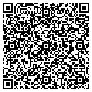 QR code with Harrison Bob contacts