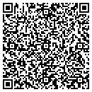 QR code with Harry J Brunett contacts