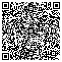 QR code with Cms Copy Centre contacts