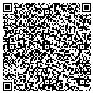QR code with R And R Cb Distributors Inc contacts