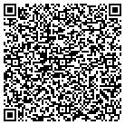 QR code with B C Flooring LLC contacts