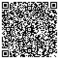 QR code with Sack Storage contacts