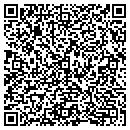 QR code with W R Anderson Co contacts