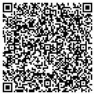 QR code with Alpha Office & Educational Inc contacts