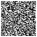 QR code with Y B Customs contacts