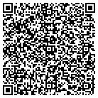 QR code with Hephner Tv & Electronics Inc contacts