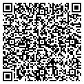 QR code with The Java Stop contacts