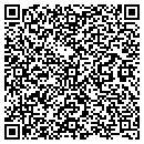 QR code with B And A Associates LLC contacts