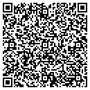 QR code with J S Electronics contacts