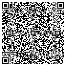 QR code with Alexander Blueline Inc contacts