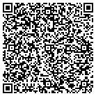 QR code with Caledonia Southbelt Storage LLC contacts