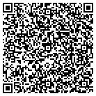QR code with C C Barrett Aia Associates contacts