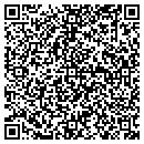 QR code with T J Maxx contacts