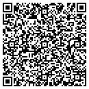 QR code with Hooks Alvin contacts