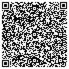 QR code with Appraisal and Realty Inc contacts