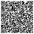 QR code with Radioshack contacts